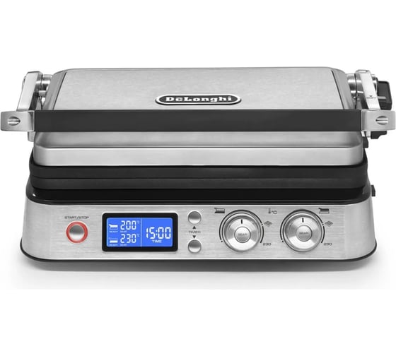 Гриль DeLonghi CGH1030 0179510003