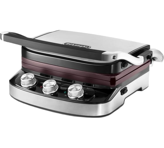 Гриль DeLonghi CGH912C 0179415016