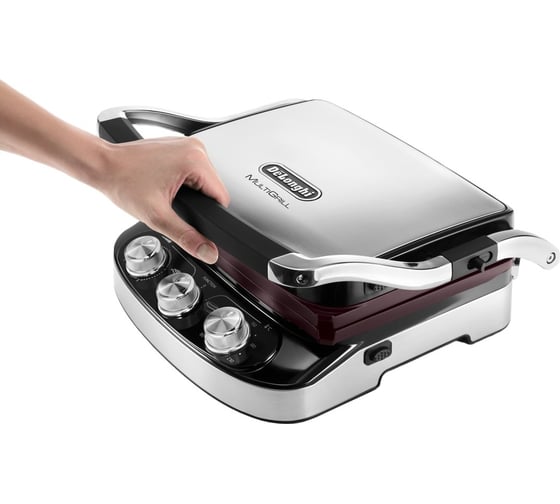 Гриль DeLonghi CGH912C 0179415016
