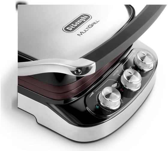 Гриль DeLonghi CGH912C 0179415016