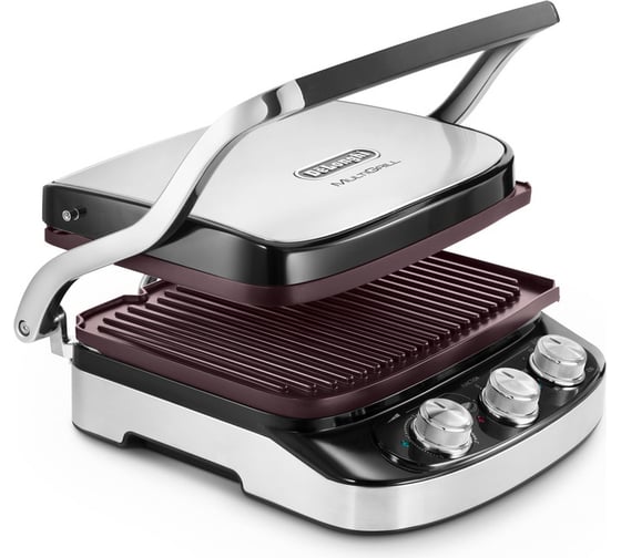 Гриль DeLonghi CGH912C 0179415016