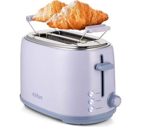 Тостер Kitfort КТ-6215