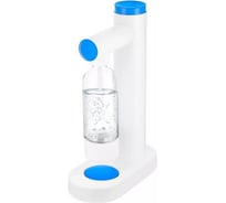 Сифон Kitfort бело-синий КТ-4081-3