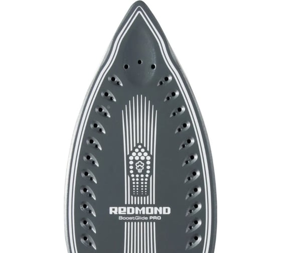 Парогенератор Redmond голубой RSS-5906