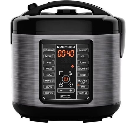 Мультиварка Redmond MC107