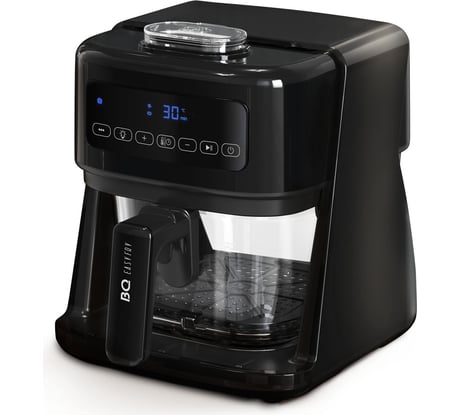 Аэрогриль BQ gr2005 черный 86199049