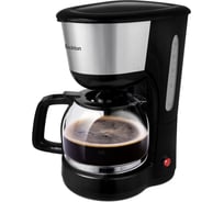 Капельная кофеварка Blackton bt cm1110 черный 86190543