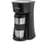 Капельная кофеварка Blackton bt cm1114 черный-стальной 86199184 1
