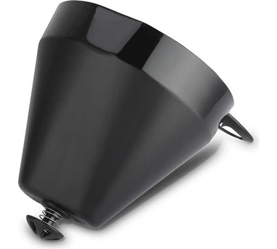 Капельная кофеварка Blackton bt cm1116 черный-стальной 86199182