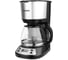 Капельная кофеварка Blackton bt cm1116 черный-стальной 86199182 1