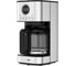 Капельная кофеварка BQ cm1007 стальной-черный 86198274 5