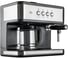 Кофеварка 2 в 1 BQ cm1005 стальной-черный 86198277 2