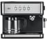 Кофеварка 2 в 1 BQ cm1005 стальной-черный 86198277 3