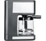 Кофеварка 2 в 1 BQ cm1005 стальной-черный 86198277 4