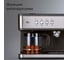 Кофеварка 2 в 1 BQ cm1005 стальной-черный 86198277 5