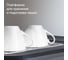 Кофеварка 2 в 1 BQ cm1005 стальной-черный 86198277 7