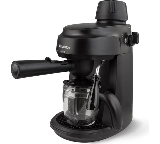 Кофеварка эспрессо Blackton bt cm1112 черный 86198224 1