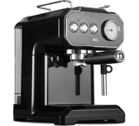 Кофеварка эспрессо BQ cm1722 черный 86198278