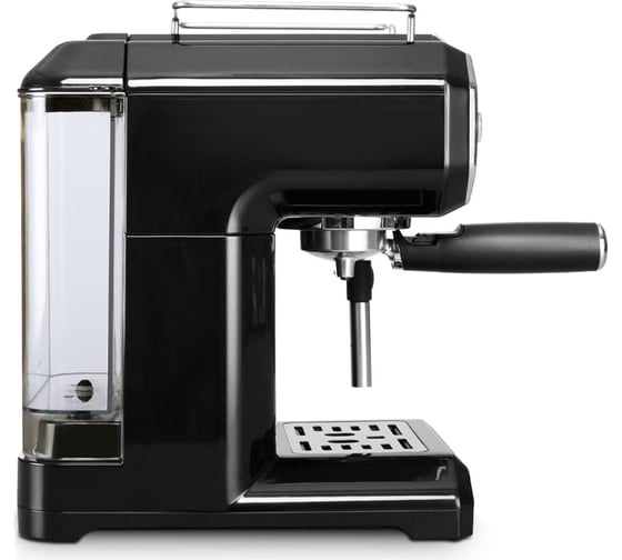 Кофеварка эспрессо BQ cm1722 черный 86198278