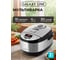 Мультиварка индукционная Galaxy LINE GL 2648, 220-240 В 7021826480 3