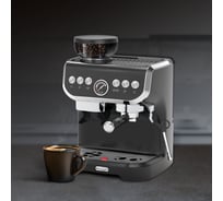 Кофестанция BQ cm5000 черный 86197882
