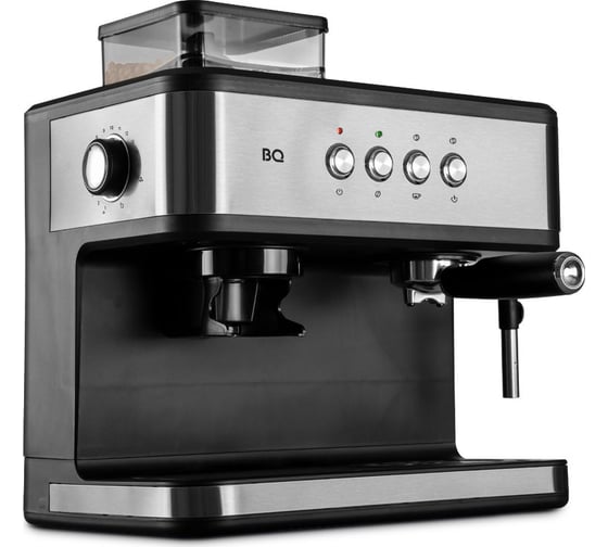 Кофейная станция BQ cm1003 стальной-черный 86198276