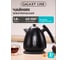 Чайник электрический Galaxy Line GL0343, чёрный нефрит, 7010103432 2