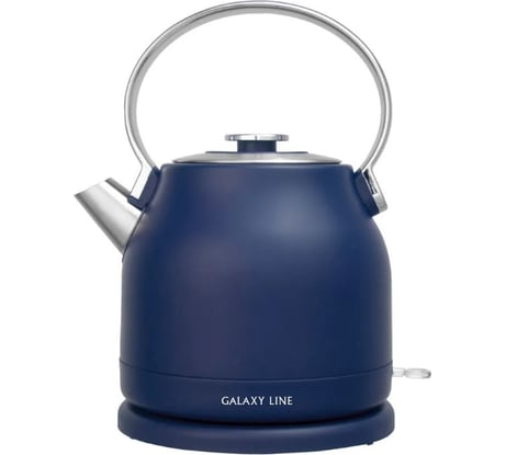 Чайник электрический Galaxy Line GL0334, 7010103340