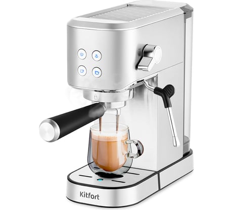 Кофеварка Kitfort КТ-7294