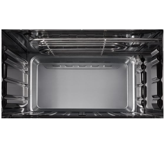 Мини-печь с конфорками MONSHER MMC 4850 Argent 76537