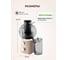 Соковыжималка центробежная Galaxy Line GL0811, дымчатая роза, 7020708113 9