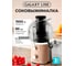 Соковыжималка центробежная Galaxy Line GL0811, дымчатая роза, 7020708113 3