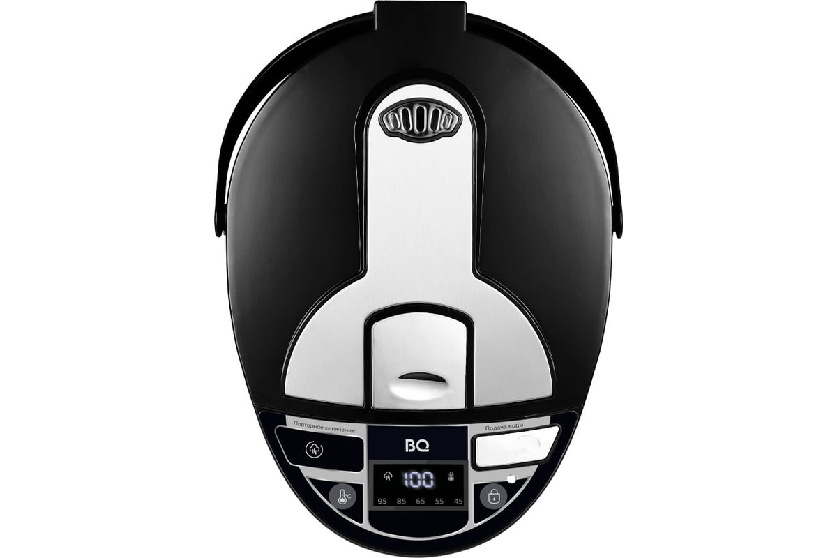 Термопот BQ tp533 черный 86196979 - выгодная цена, отзывы ...