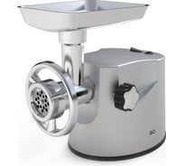 Мясорубка BQ mg2004 mеталлический серый 86196466