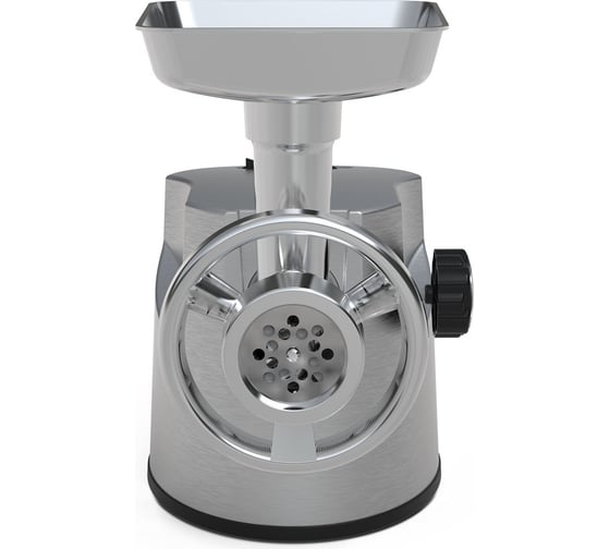 Мясорубка BQ mg2004 mеталлический серый 86196466