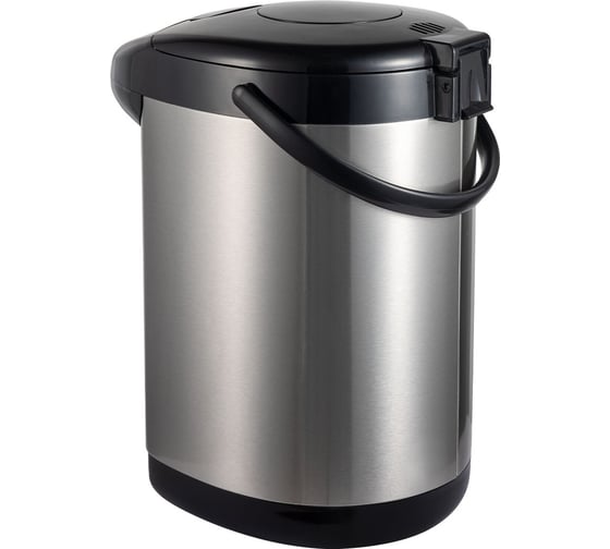 Термопот Blackton bt tp433 серебристый-черный 86196980