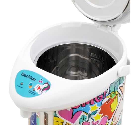 Термопот Blackton bt tp332 креативные наклейки 86191496