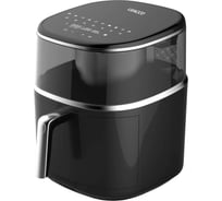 Аэрогриль LEACCO Air fryer black AF017