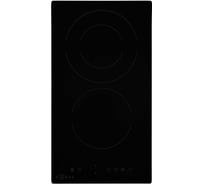 Варочная стеклокерамическая панель ZUGEL ZEH290B