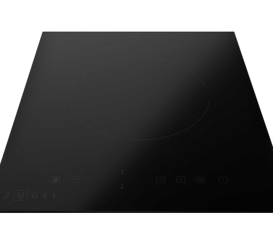 Варочная стеклокерамическая панель ZUGEL ZEH290B