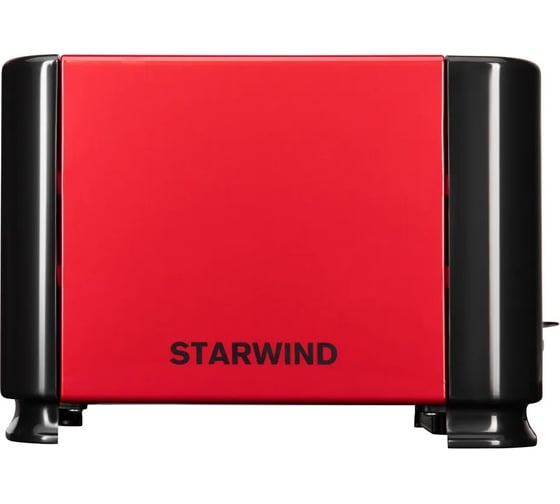 Отзывы о тостере STARWIND ST1102 700 вт красный/черный 1435934 ...