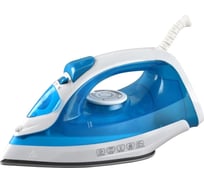 Утюг STARWIND SIR2045 1800 вт голубой/белый 1462020