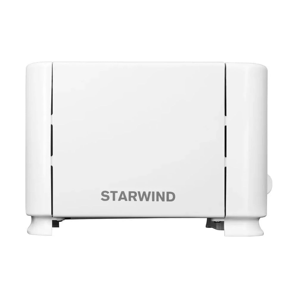 Тостер STARWIND ST1100 700 вт белый/белый 1435305 - выгодная цена ...