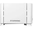 Тостер STARWIND ST1100 700 вт белый/белый 1435305 1