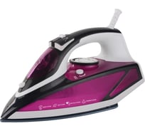 Утюг STARWIND SIR7927 2400 вт фиолетовый/черный 414166