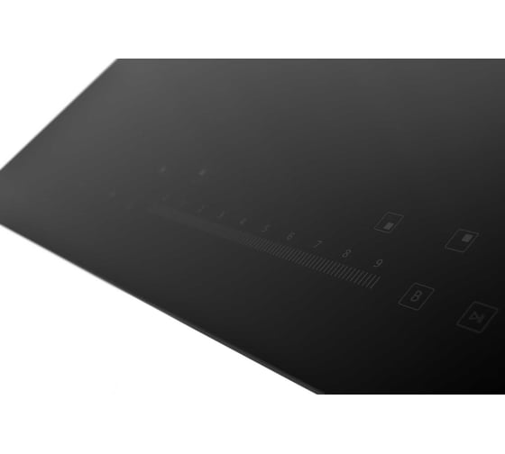 Варочная индукционная панель ZUGEL ZIH613B
