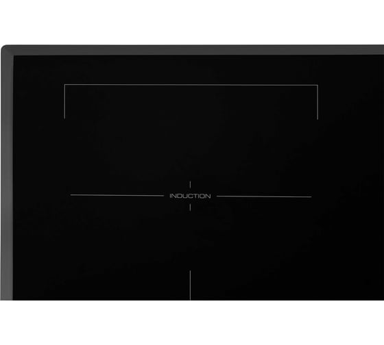 Варочная индукционная панель ZUGEL ZIH619B