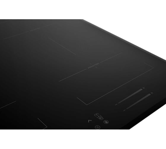 Варочная индукционная панель ZUGEL ZIH619B
