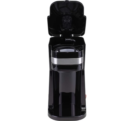 Автоматическая кофеварка DIOPRO с термокружкой в комплекте DPNR-HACM111-BLK