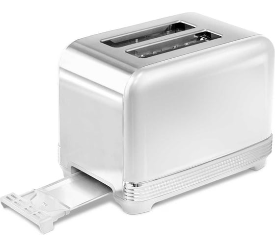 Тостер BQ t1000 белый 86197677